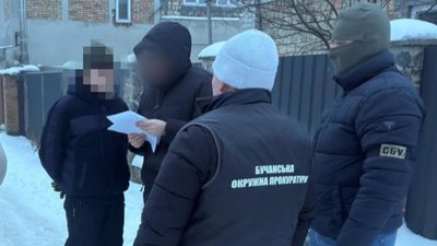 збитки на відновленні житла