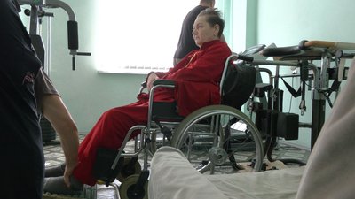 реабілітація реабілітація