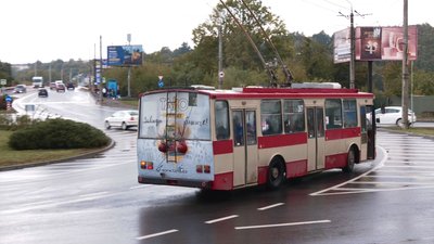 Нове планування кільця біля "Дріжзаводу" у Чернівцях - які проблеми називає експерт