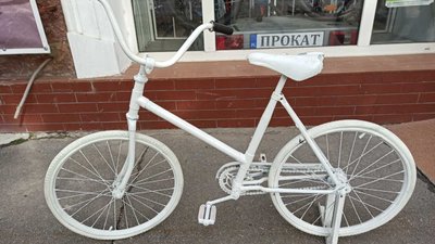 У Херсоні відбудеться "Тихий велопробіг"