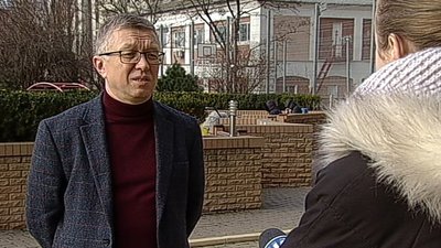 Тарас Козак Тарас Козак