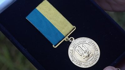 Ветеран футболу розповів про перший гол в історії тернопільської "Ниви" Ветеран футболу розповів про перший гол в історії тернопільської "Ниви"