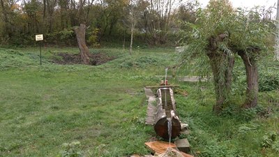 Дерманські вказівники Дерманські вказівники