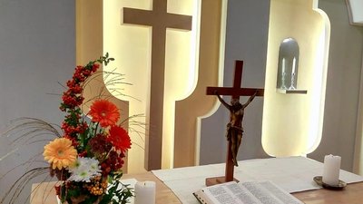 Карантинний Великдень: як відзначатимуть свято релігійні громади на Харківщині