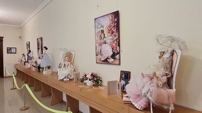 Ляльки Ляльки