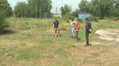 "Маючи команду, можна зробити багато". Запорізький ветеран розповів про допомогу паралімпійцям