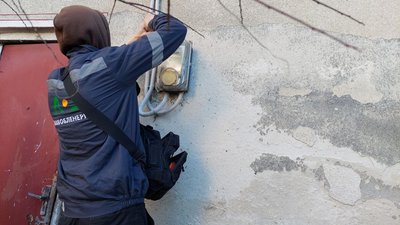 На Львівщині боржникам відключають світло: як це відбувається