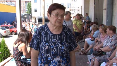 НА ВИХІДНІ! По тисячі продуктових наборів – за день: черкаські волонтери допомагають переселенцям НА ВИХІДНІ! По тисячі продуктових наборів – за день: черкаські волонтери допомагають переселенцям