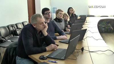Начальника Служби щастя та покращення якості життя обирають у Херсоні