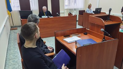 Справа голови Полтавської громади Олександра Мамая: подробиці із засідання в апеляційному суді Справа голови Полтавської громади Олександра Мамая: подробиці із засідання в апеляційному суді