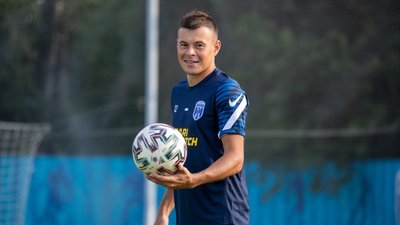 «Десна» стартує в УПЛ: яким буде новий сезон для чернігівського футбольного клубу «Десна» стартує в УПЛ: яким буде новий сезон для чернігівського футбольного клубу