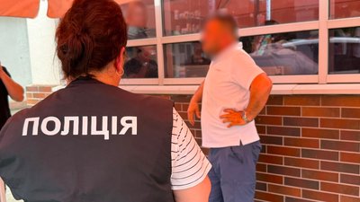 МАФ, посадовець, Одеська міськрада