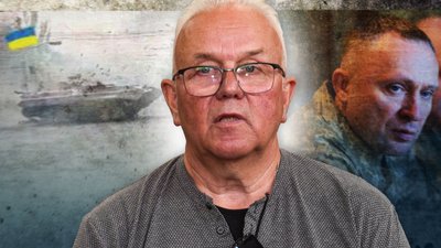 Науковий керівник про Михайла Драпатого