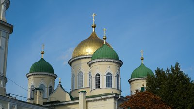 собор Дніпро