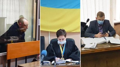 Справа загиблого на Кіровоградщині хлопчика. Повторно опитали свідків