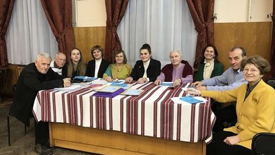 У Тернополі змагалися скрипалі та віолончелісти У Тернополі змагалися скрипалі та віолончелісти