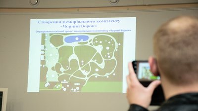 На Кіровоградщині, з нагоди 100-річчя української революції, створять історико-меморіальний комплекс На Кіровоградщині, з нагоди 100-річчя української революції, створять історико-меморіальний комплекс
