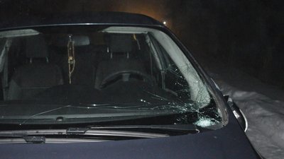 Хлопець загинув, дівчина - в лікарні: п'яний волинянин наїхав на двох підлітків