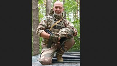 Сім місяців війни: загиблі герої Вінниччини Сім місяців війни: загиблі герої Вінниччини
