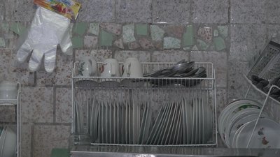 Їдальня не працює, діти на самоізоляції: на Новгород-Сіверщині перевірили школу, учні якої отруїлися Їдальня не працює, діти на самоізоляції: на Новгород-Сіверщині перевірили школу, учні якої отруїлися