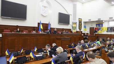 Київрада ухвалила комплексний план енергостійкості столиці: що він передбачає