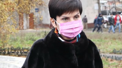 В Одесі планують відкрити додаткове відділення для пацієнтів з COVID-19 В Одесі планують відкрити додаткове відділення для пацієнтів з COVID-19