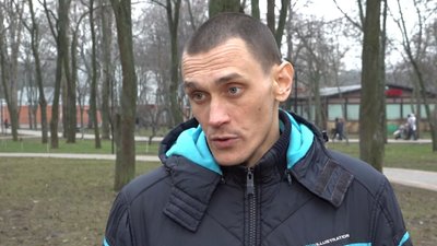 Хватило до кінця життя: історія матроса Captain Khayyam, що повернувся з лівійської в'язниці Хватило до кінця життя: історія матроса Captain Khayyam, що повернувся з лівійської в'язниці