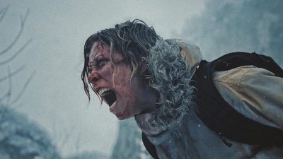 Голлівудська компанія купила український трилер. Фільм з'явиться взимку