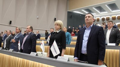 Суд взяв під варту депутата Полтавської обласної ради Сергія Бєлашова Суд взяв під варту депутата Полтавської обласної ради Сергія Бєлашова