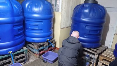 Катастрофа року. Як живе південь Дніпропетровщини після руйнування Каховської ГЕС Катастрофа року. Як живе південь Дніпропетровщини після руйнування Каховської ГЕС