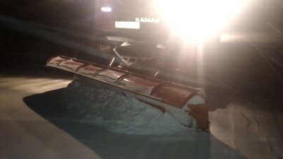 Сніг на Харківщині: ускладнення руху на дорогах та прогноз погоди Сніг на Харківщині: ускладнення руху на дорогах та прогноз погоди