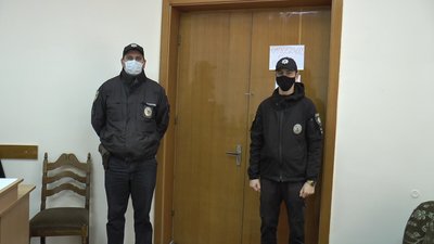 В Івано-Франківській обласній ТВК опрацювали 13 % протоколів В Івано-Франківській обласній ТВК опрацювали 13 % протоколів