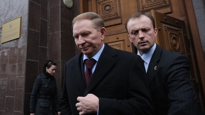 21 рік з викрадення Георгія Гонгадзе. Хроніка