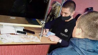 На Херсонщині правоохоронці викрили нелегальний гральний заклад