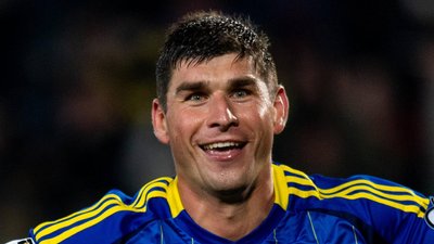 Руслан Маліновський