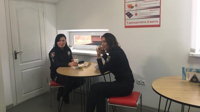Донори Ткачук Донори Ткачук