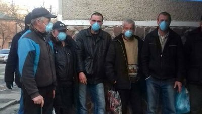 "У Міністерства соцполітики немає чітких рекомендацій", – Іван Боберський "У Міністерства соцполітики немає чітких рекомендацій", – Іван Боберський