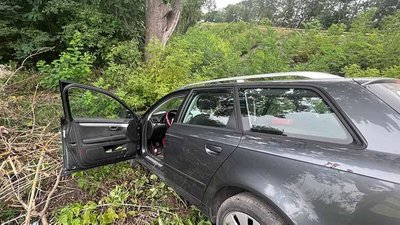 240 адмінпротоколів на нетверезих водіїв за місяць склали поліцейські на Тернопільщині
