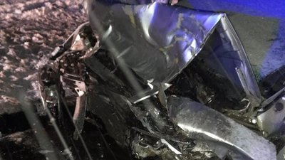 У спричиненні ДТП з двома загиблими на Буковині підозрюють колишнього нардепа