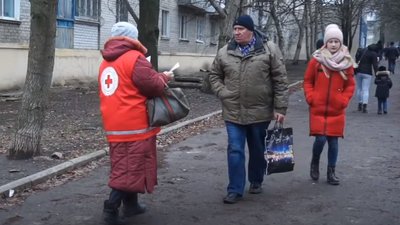 У Волноваському районі зменшилась кількість людей, хворих на ВІЛ