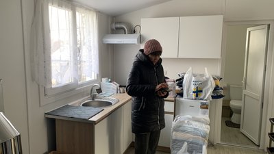 старий салтів модульні будинки тетяна кучма старий салтів модульні будинки тетяна кучма