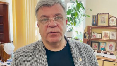 З метро і погребів — до санаторію: під Харковом розмістили переселенців