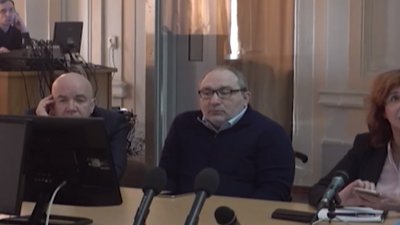 Стало відомо, який суддя розглядатиме заново справу Кернеса