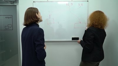 Десять старшокласників з Херсонщини взяли участь у соціальному проєкті "IT-Академія" Десять старшокласників з Херсонщини взяли участь у соціальному проєкті "IT-Академія"