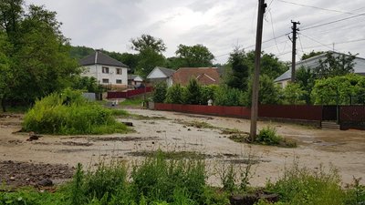 Дворогосподарства на Закарпатті зазнали збитків через підтопленняВнаслідок зливових дощів підтоплено дворогосподарства на Свалявщині та Мукачівщині Дворогосподарства на Закарпатті зазнали збитків через підтопленняВнаслідок зливових дощів підтоплено дворогосподарства на Свалявщині та Мукачівщині