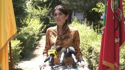 "Щоб вони не зростали, як проліски": у Запоріжжі проведуть інвентаризацію МАФів — Харченко