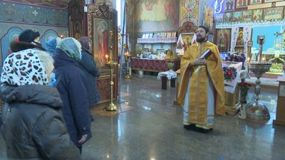Друга річниця отримання Томосу. Чому не всі парафії можуть перейти до ПЦУ