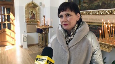 У Житомирі попрощалися з 26-річним військовослужбовцем Олександром Морозом