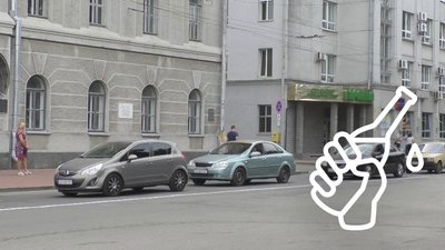 Вдвічі більше, ніж зазвичай: за вихідні у Чернігові виявили 26 водіїв у стані сп’яніння