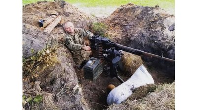 На Донеччині загинув переможець "Червоної рути", захисник з Прикарпаття Василь Куцій На Донеччині загинув переможець "Червоної рути", захисник з Прикарпаття Василь Куцій